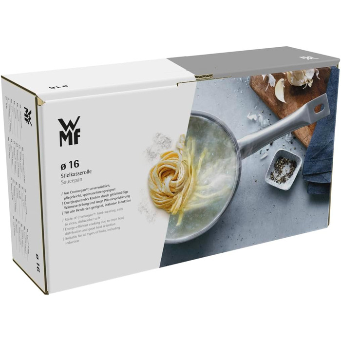 Сотейник 1,4 л без кришки 16 см Aparto WMF