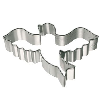 Форма для печива у вигляді голуба, 8 см, RBV Birkmann