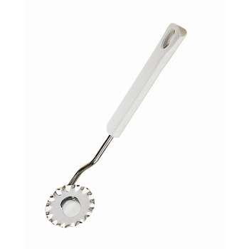 Ніж для фігурного нарізання тіста Back - Helfer Dr. Oetker