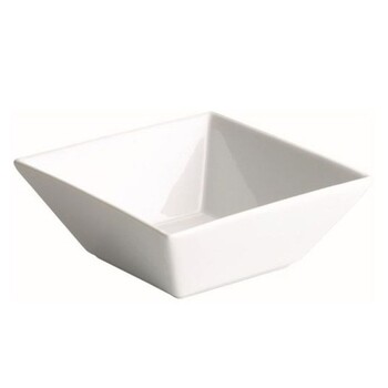 Соусник 6.5*6.5*3 см, квадратний, GenWare