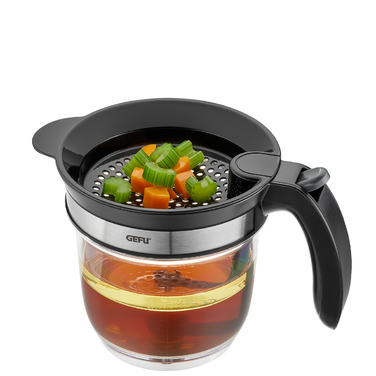 Сепаратор для отделения жира, 1 л Fluido Gefu