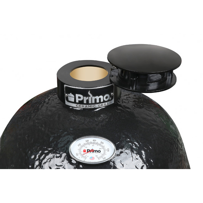 Керамический угольный гриль Primo Large Round All in One PGCRCG Код: 004197