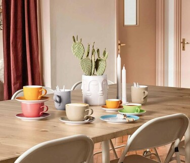 Liberty Pure Colors від Seltmann Weiden