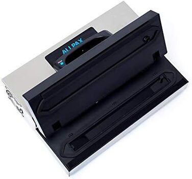 Вакуумний пакувальник 700 Вт Allpax