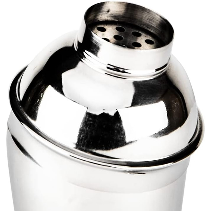 Коктейльный шейкер 500 мл Konsimo