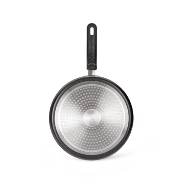 Сковорідка для млинців Fissman FORDE 22 см алюміній з антипригарним покриттям (14437)