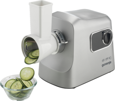 М'ясорубка Gorenje MG2500DS (7128444)