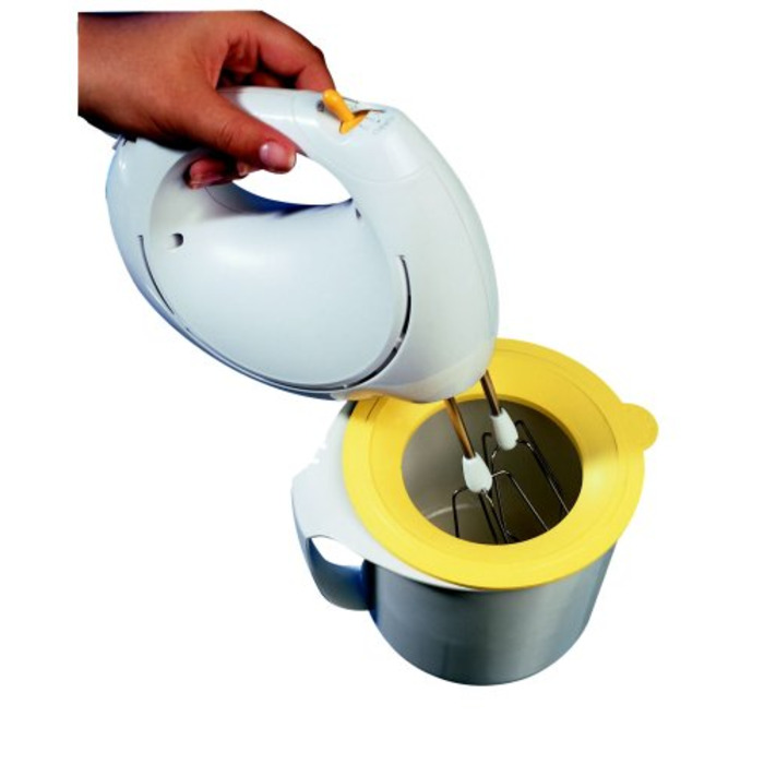 Миска - глечик для змішування / збивання багатофункціональна 1,4 л Back - Helfer Dr. Oetker