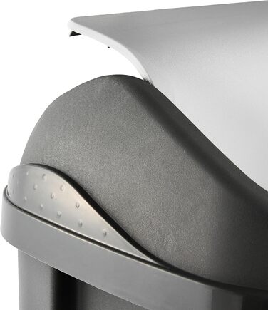 Сміттєвий бак 50 л keeeper