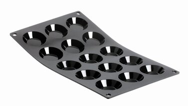 Форма для випічки 4.5 см De Buyer