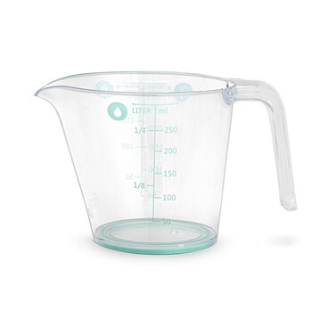 Мірна ємність Fissman 250 мл пластик (1195)