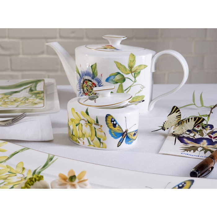 Колекція Amazonia від Villeroy & Boch