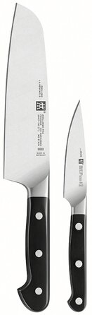 Набір ножів 2 предмети Pro Zwilling