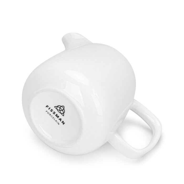 Молочник 240 мл порцеляна HORECA  Fissman