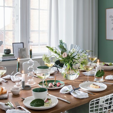 It's my match от Villeroy & Boch