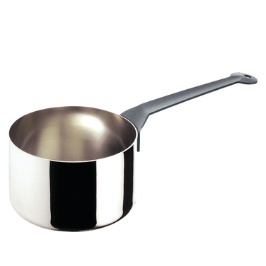 Сотейник 1,2 л металік Cintura Orione Alessi