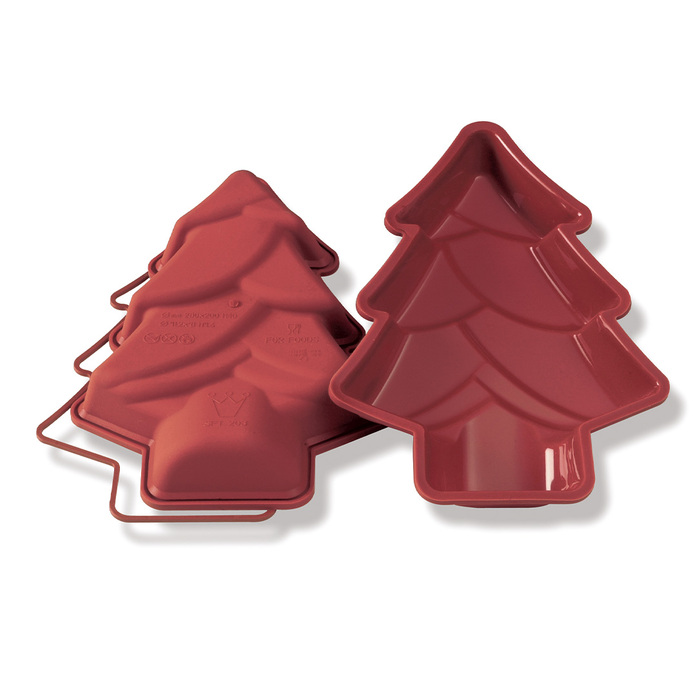 SFT203/C Форма из резины