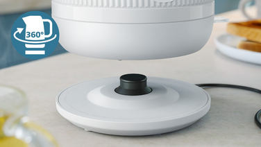 Електрочайник Philips HD9411/00 (7046663)