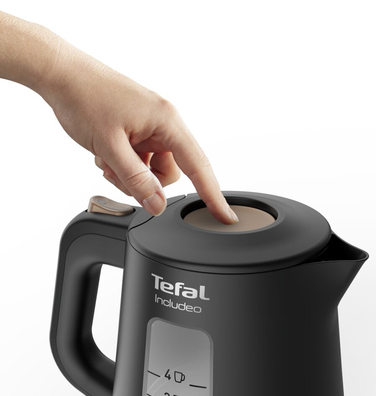 Электрочайник Tefal KI533811 (6687674)