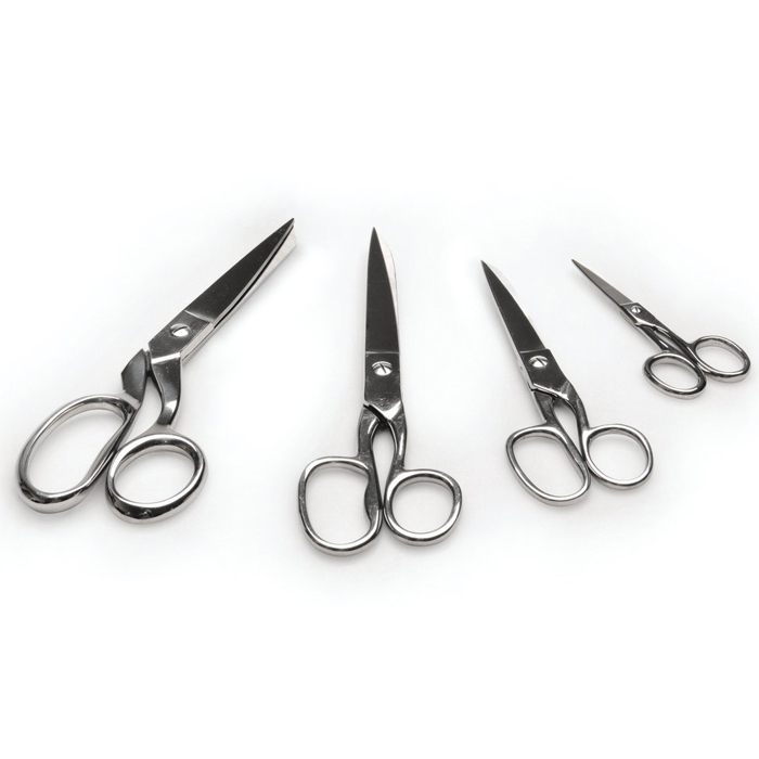 Ножиці кравецькі BergHOFF, 21,5 см