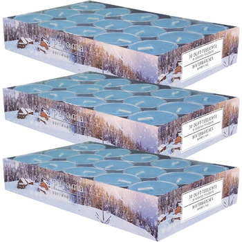 розмір: упаковка 3 x 30 шт.