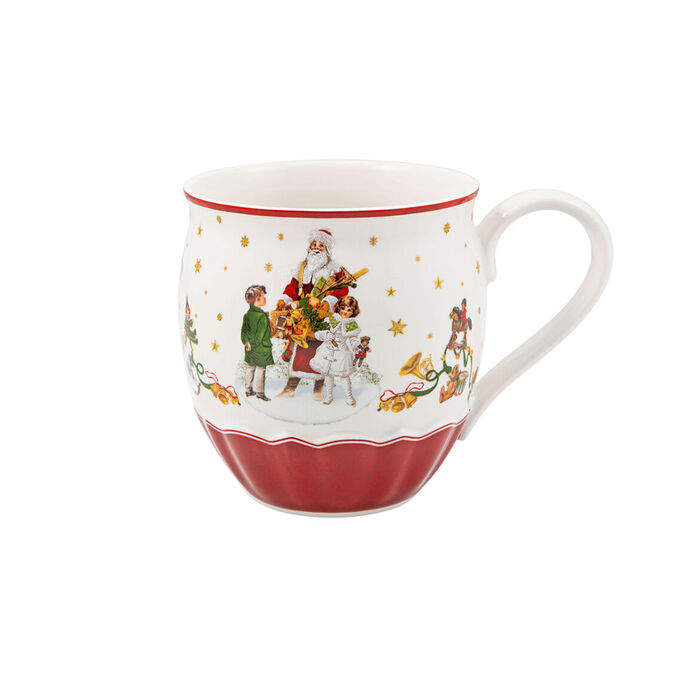 Чашка 390 мл Annual Christmas Edition Villeroy & Boch