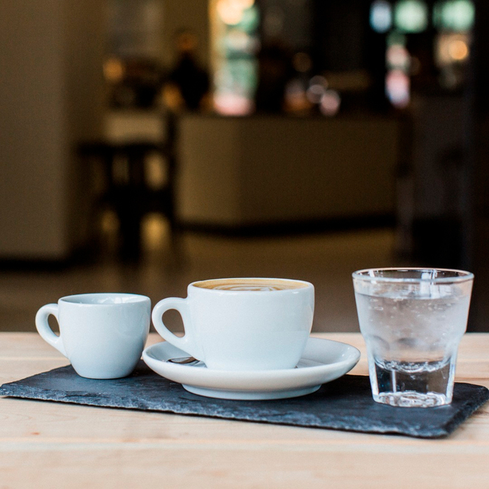 36101 Чашка cappuccino large 260 мл серія 'Verona Open'