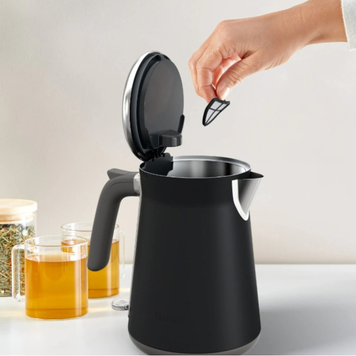 Електрочайник Tefal KI6668E0 (7098757)