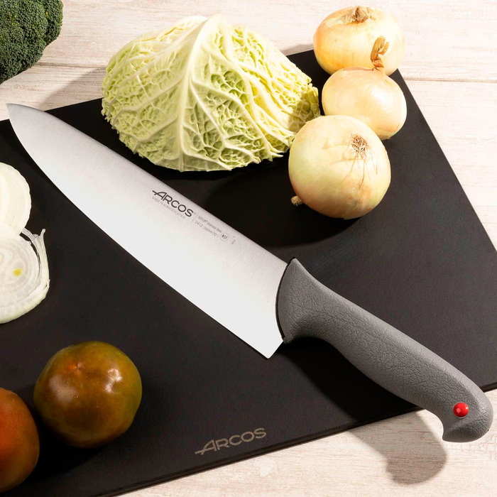 241200 Ніж кухарський 300 мм серія 'Сolour-prof'