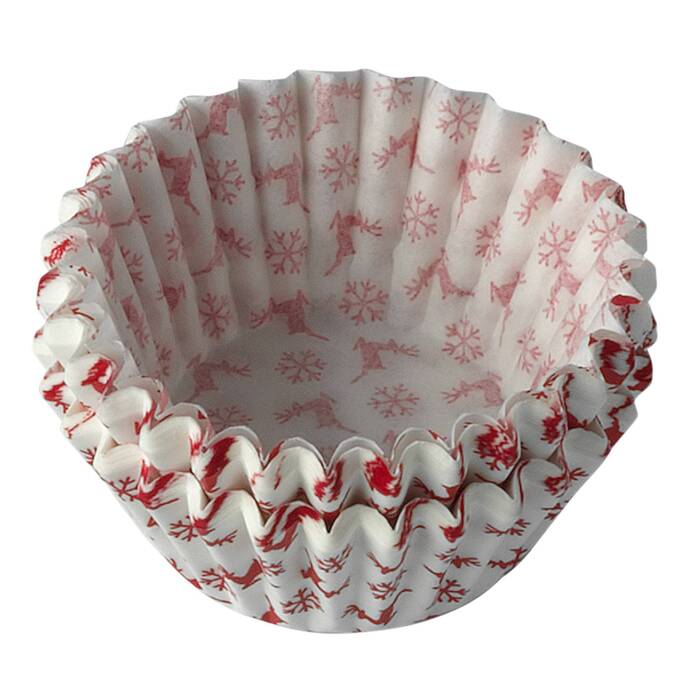 Форма для випічки на 24 кексу, набір 2 предмета, Creativ Kaiser