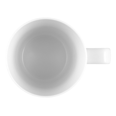 Чашка для латте 0,37 л біла No Limits Seltmann