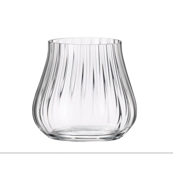 Стаканы д/виски 340 мл Limosa Optic 6 шт 9843 BOHEMIA