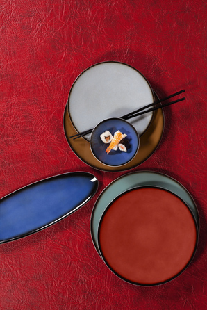 Піала 9,6 см Ziegelrot Coup Fine Dining Seltmann Weiden