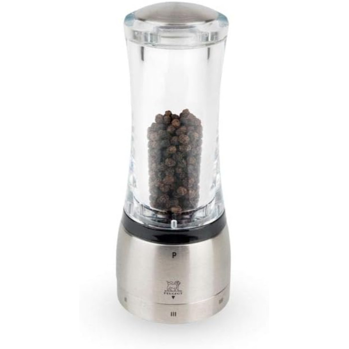 См Pepper Mill Single, 16