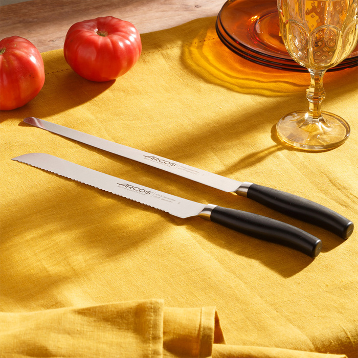 211900 Ніж для нарізування 250 мм серія 'Clara'