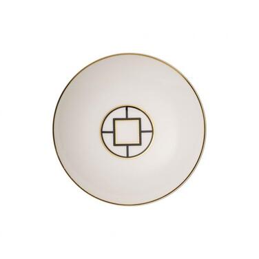 Тарілка для супу 20 см MetroChic Villeroy & Boch