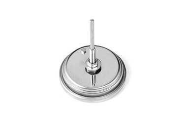 Термометр в крышку для керамического углового гриля Kamado 5в1 L GRILLI 777217 Код: 012330