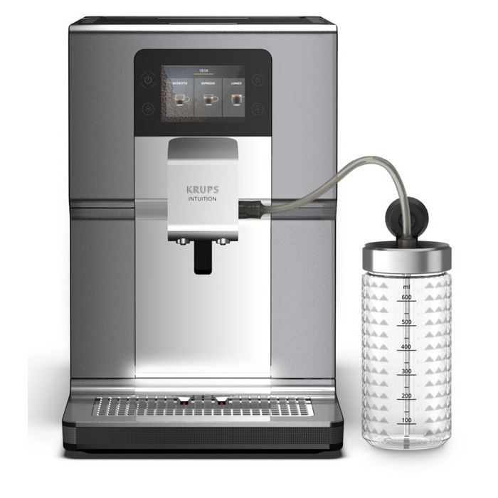 Кофемашина Krups EA875E10 (6654228)