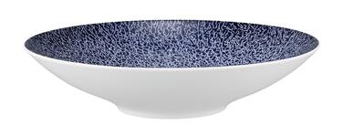 Тарілка для пасти / супу 23 см Life Denim Blue Seltmann Weiden