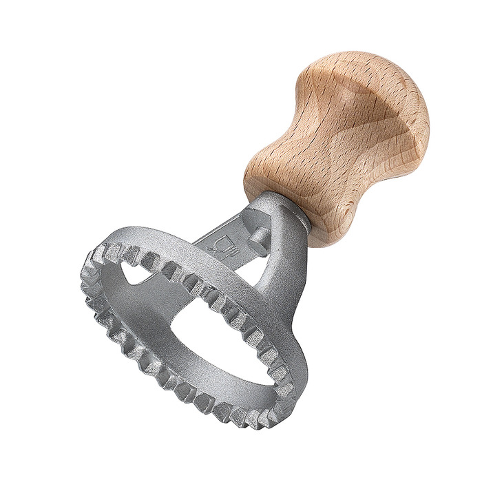 Ніж круглий для равіолі 5,5 см Pastacasa Kuchenprofi