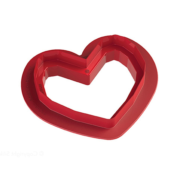 AMORE ORIGAMI 600 Форма из резины