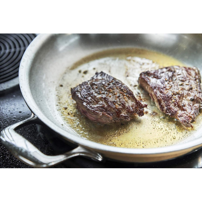 Сковорода 28 см Demeyere Zwilling