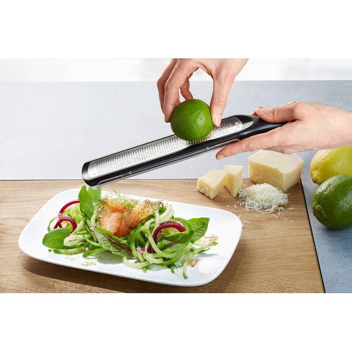 Терка дрібна, 32 см Rafino Gefu