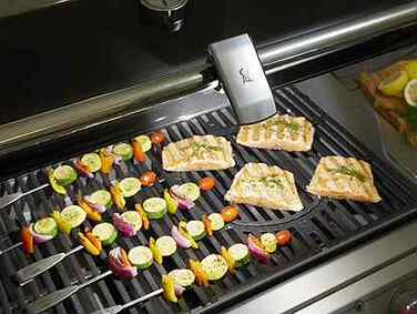 Фонарик для гриля Weber, 7662 Код: 008124