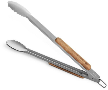 Набір приборів для гриля, 4 предмета Burnhard