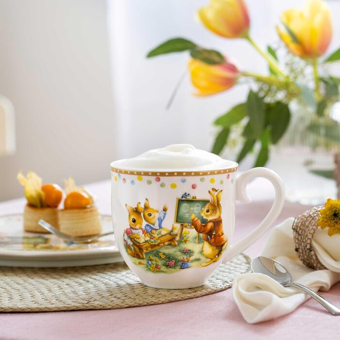 Кухоль 390 мл Annual Easter Edition 2025 Villeroy & Boch