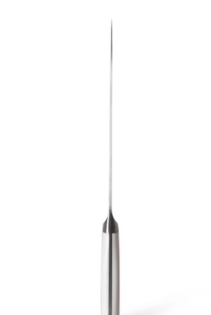 Овочевий ніж Fissman MAGNUM 9 см X50CrMoV15 сталь (12464)