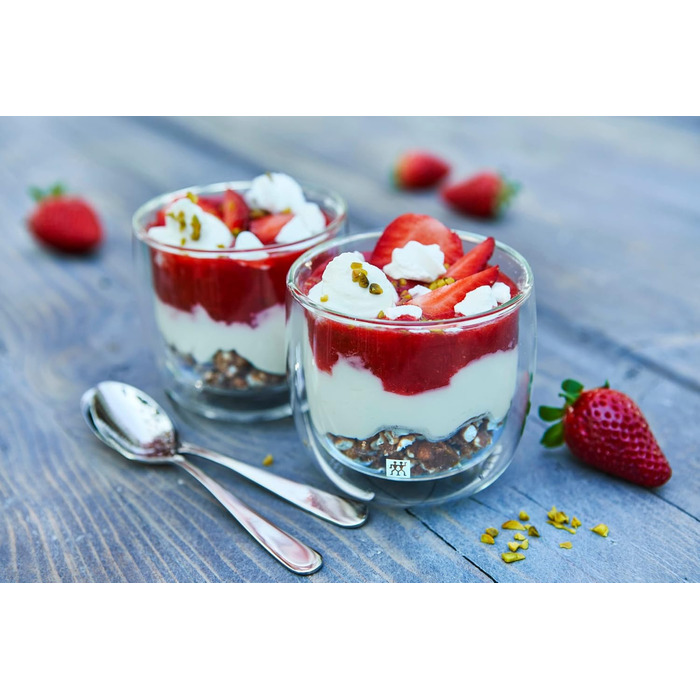 Набір з 2 склянок для чаю 240 мл Sorrento Zwilling