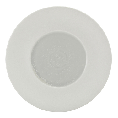 Тарілка 28.5 см, Incise Porcelain Lustre, GenWare