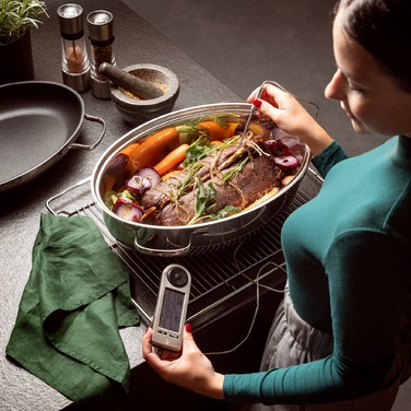 Серия Pureelements от Rosle